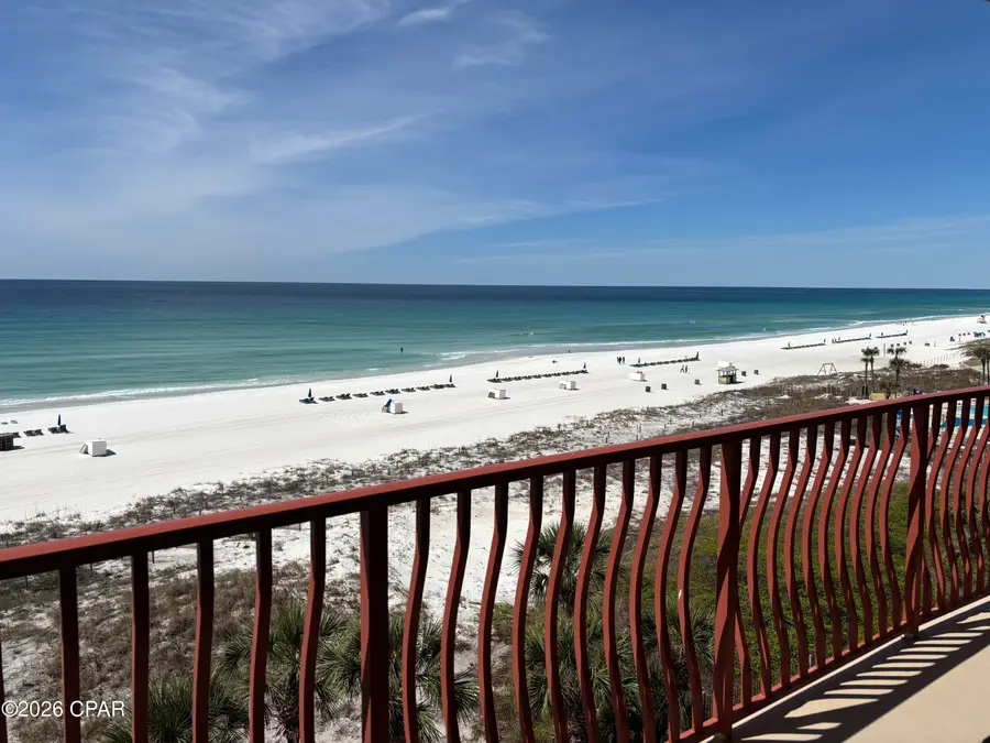 7115 Thomas Drive #502, Panama City Beach, FL 32408 - #2