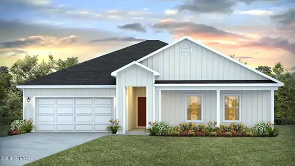 1406 Destini Lane, Southport, FL 32409