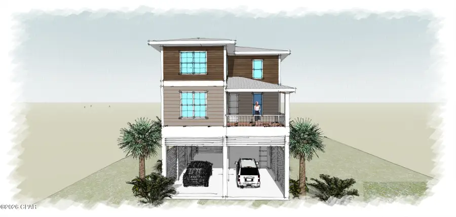 00 Americus Avenue #B, Port Saint Joe, FL 32456 - #2