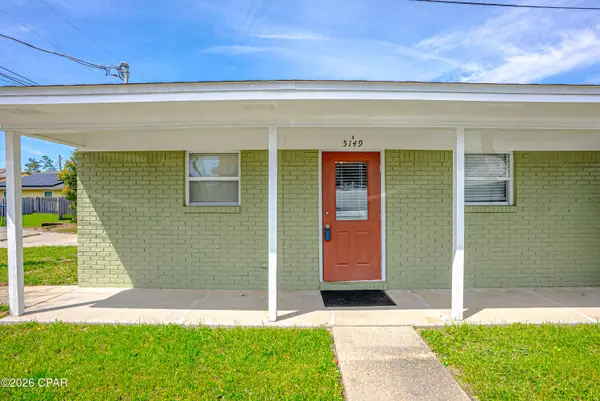 5149 Marla Drive #A, Panama City, FL 32404