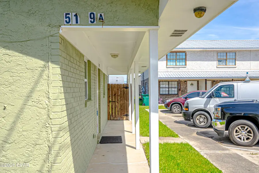 5149 Marla Drive #A, Panama City, FL 32404 - #2