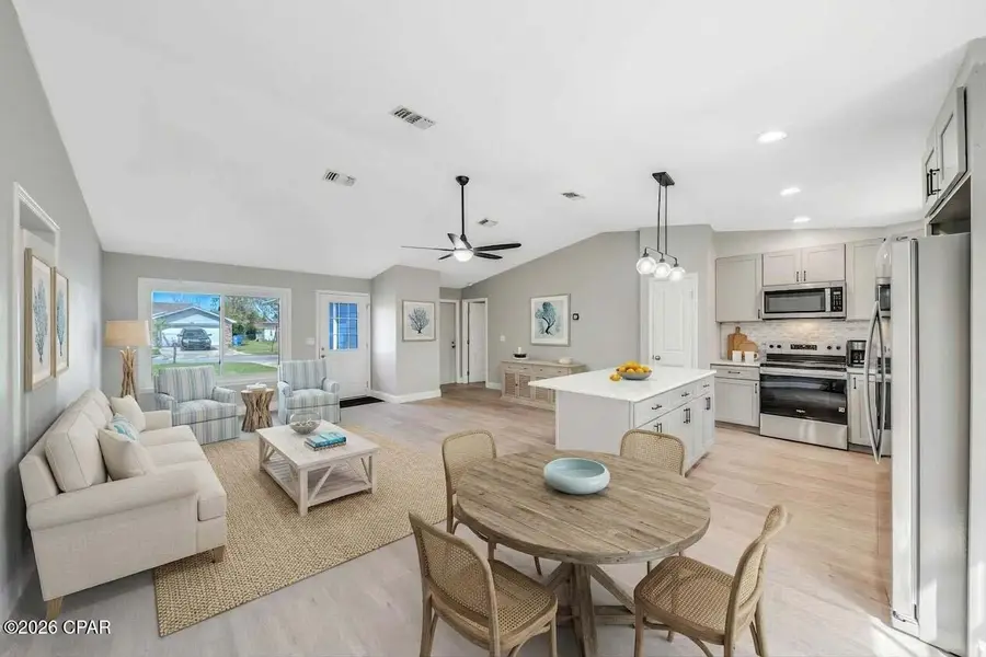 6612 Enzor Street, Panama City, FL 32404 - #3