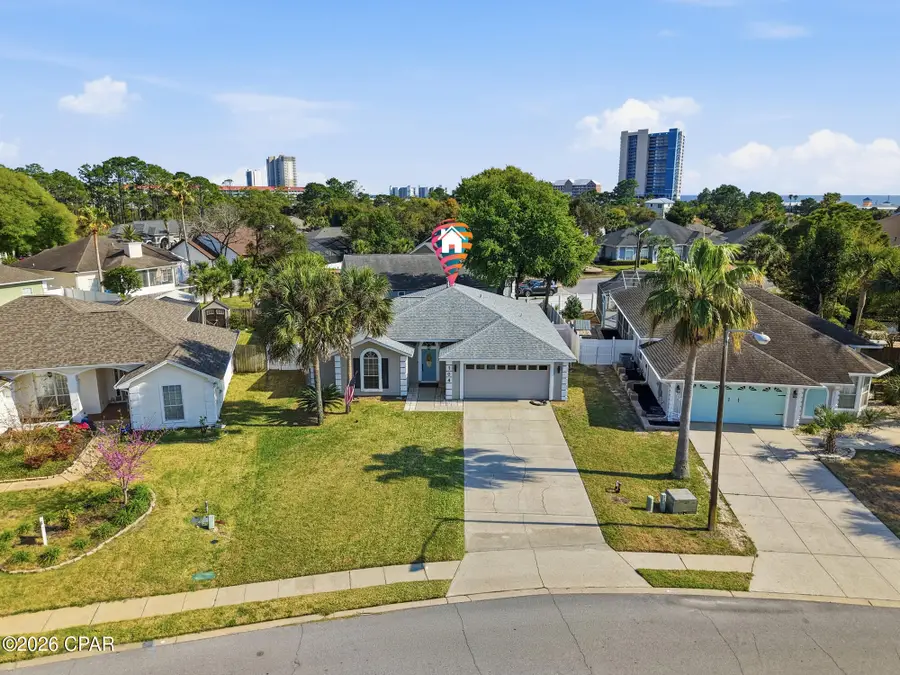 104 Bimini Court, Panama City Beach, FL 32413 - #2