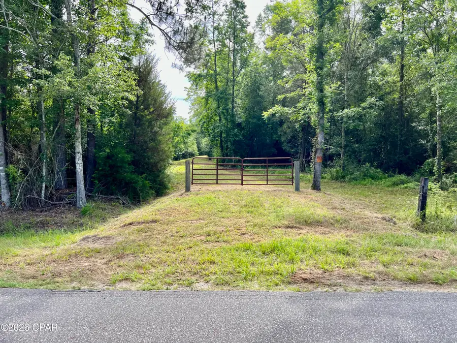 122ac Hwy 179, Bonifay, FL 32425 - #2
