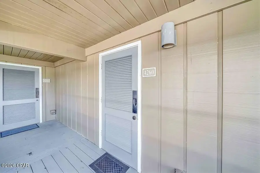 4725 Bay Point Road #260, Panama City Beach, FL 32408 - #3