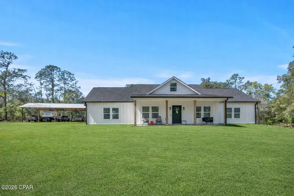 3399 Quail Ridge Drive, Chipley, FL 32428