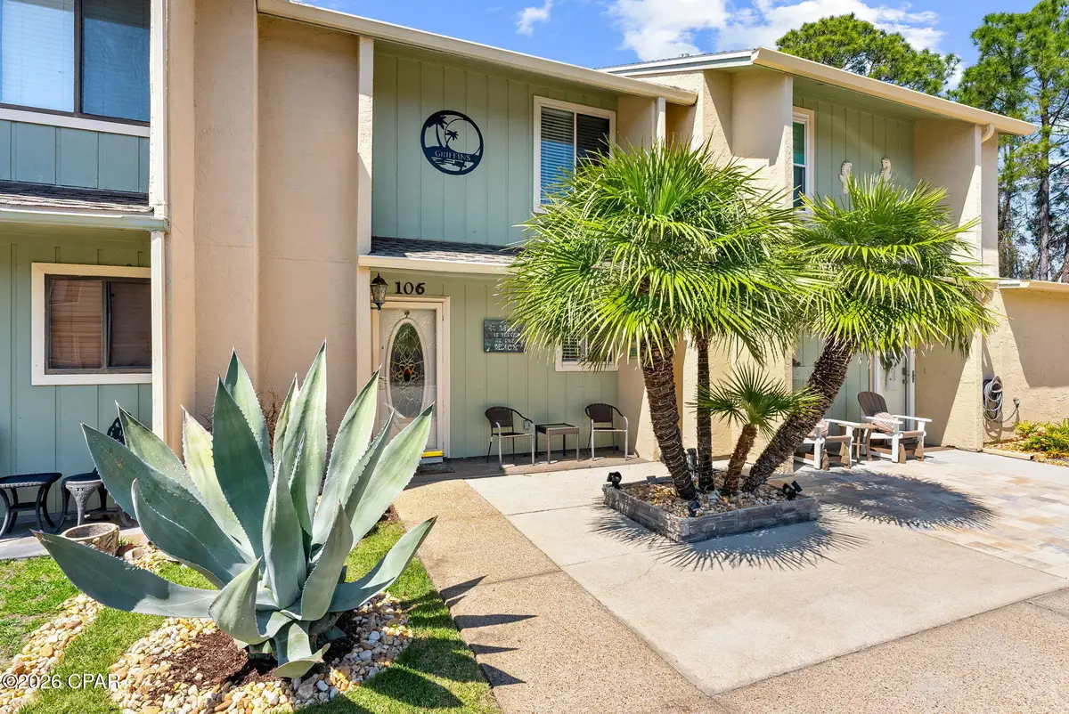 106 Tonya Lane, Panama City Beach, FL 32407 - #1