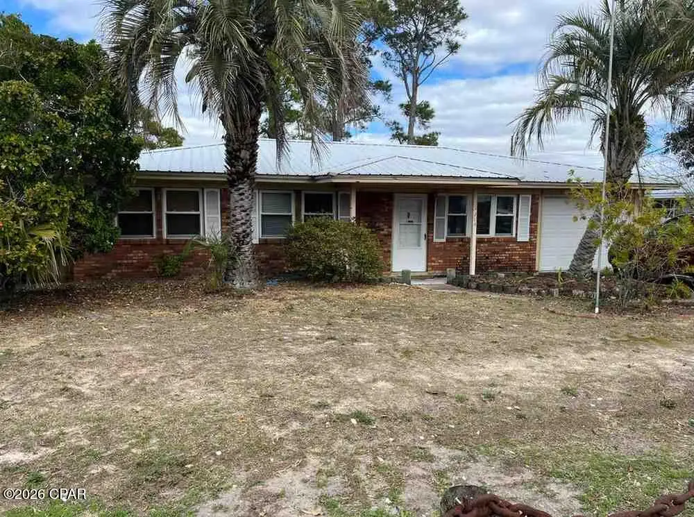 5314 Pinetree Avenue, Panama City, FL 32408 - #1