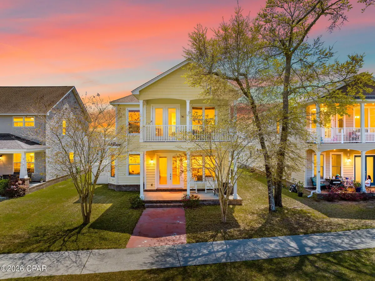 3931 Indian Springs Road, Panama City, FL 32404 - #1