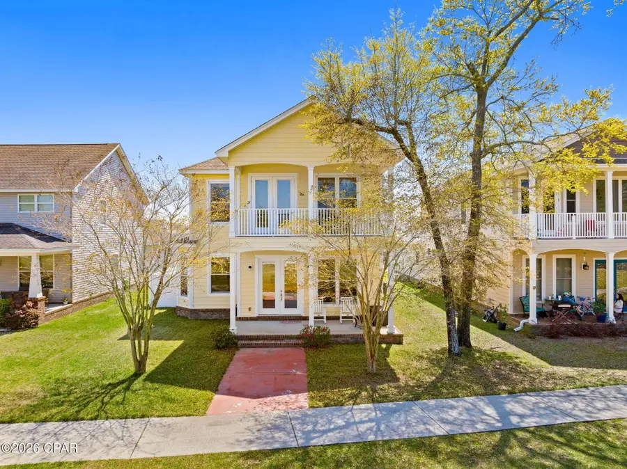 3931 Indian Springs Road, Panama City, FL 32404 - #3