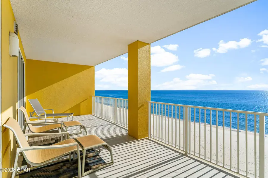 17643 Front Beach Road #603, Panama City Beach, FL 32413 - #2