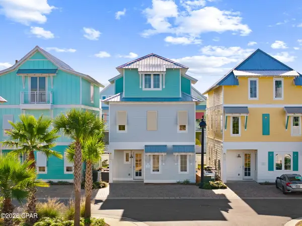 13658 Front Beach Road #4, Panama City Beach, FL 32413