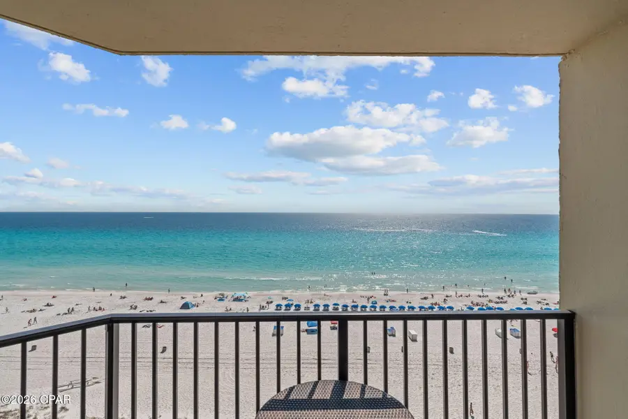 9850 S Thomas Drive #1006E, Panama City Beach, FL 32408 - #3