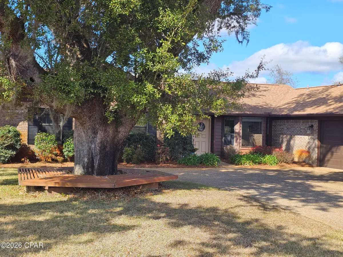 1110 Paton Lane, Lynn Haven, FL 32444 - #1