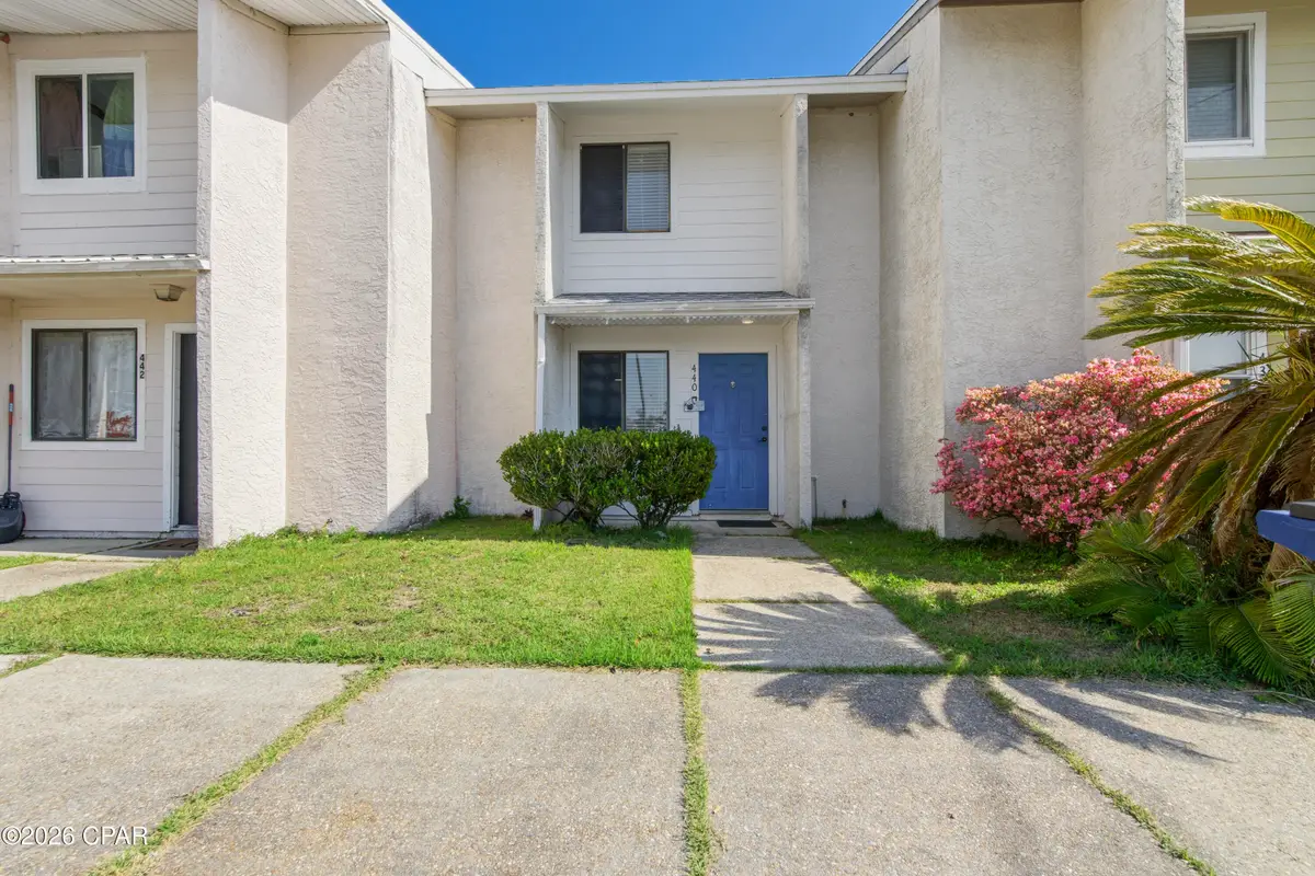440 Venetian Way, Panama City, FL 32405 - #1