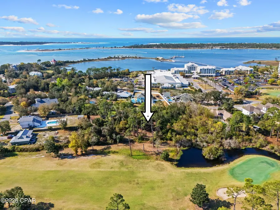 0 Diana Court, Panama City Beach, FL 32408 - #2
