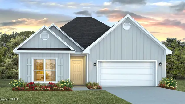 128 Hollis Road, Port St Joe, FL 32456