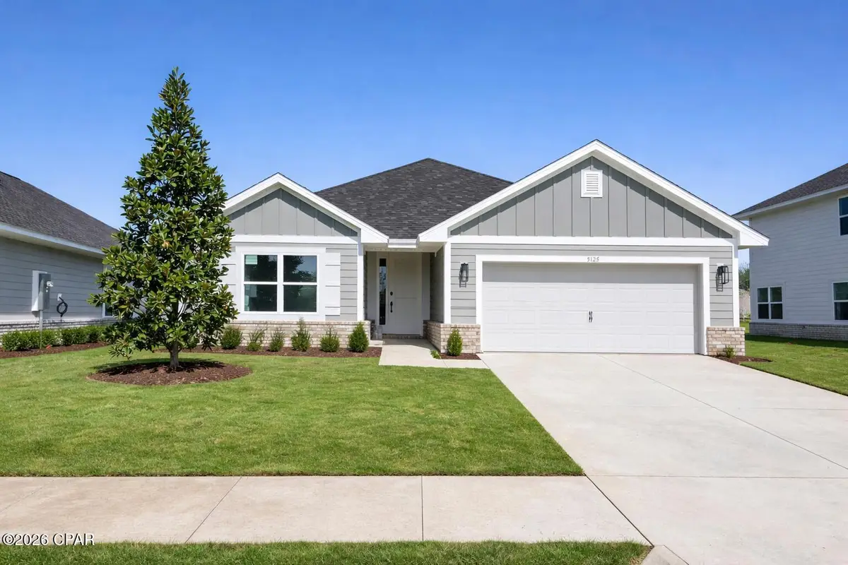 5125 Salvation Street, Panama City, FL 32404 - #1