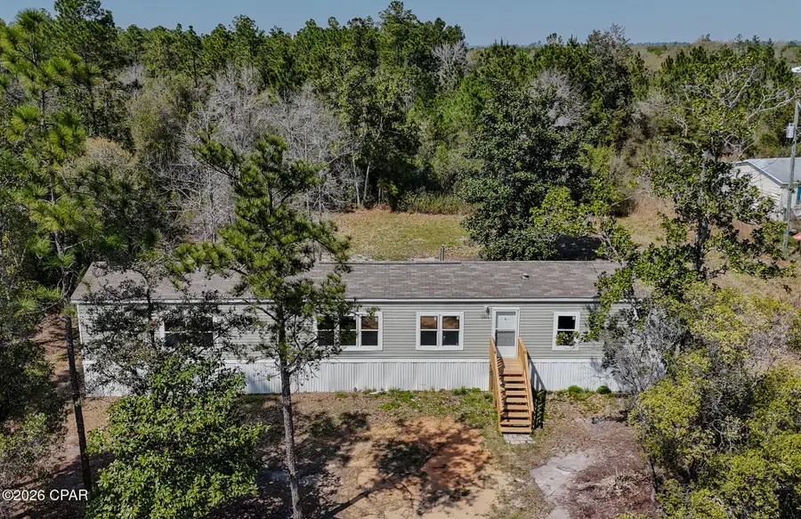 13615 Highway 167, Fountain, FL 32438 - #2