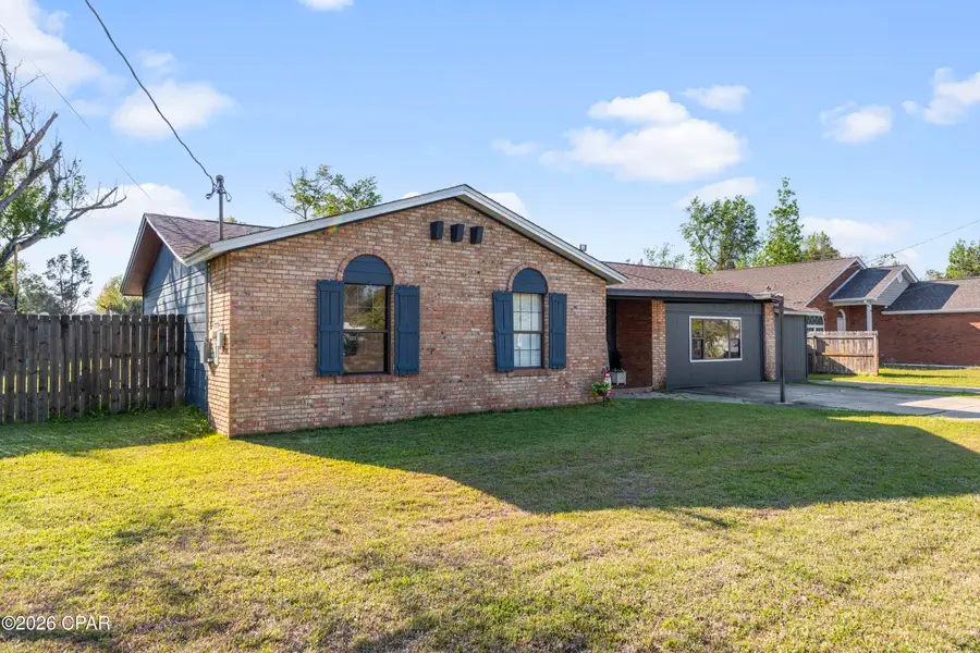 1208 Texas Avenue, Lynn Haven, FL 32444 - #3