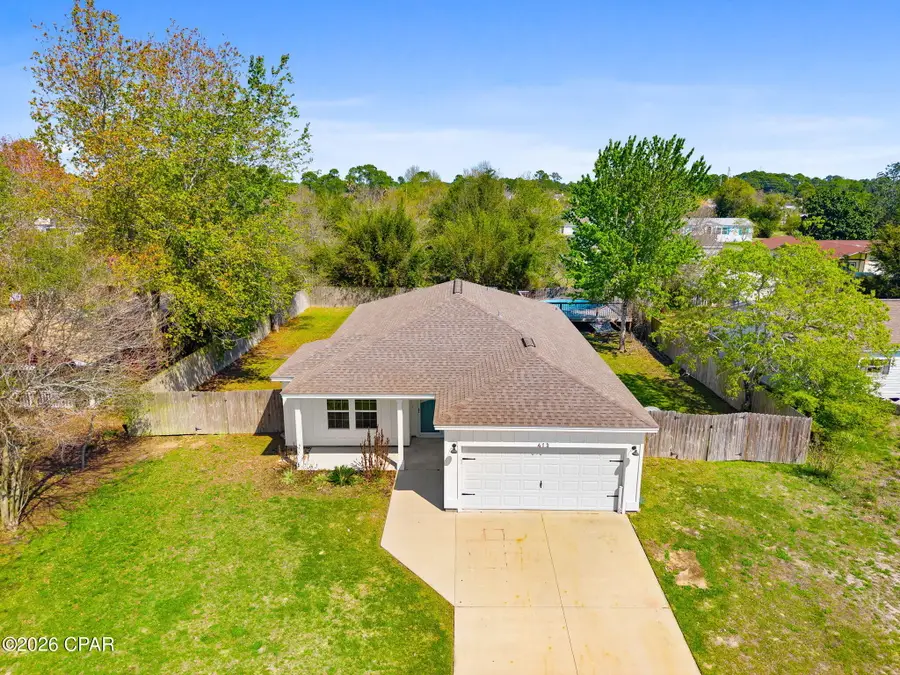 613 Live Oak Lane, Panama City, FL 32408 - #3