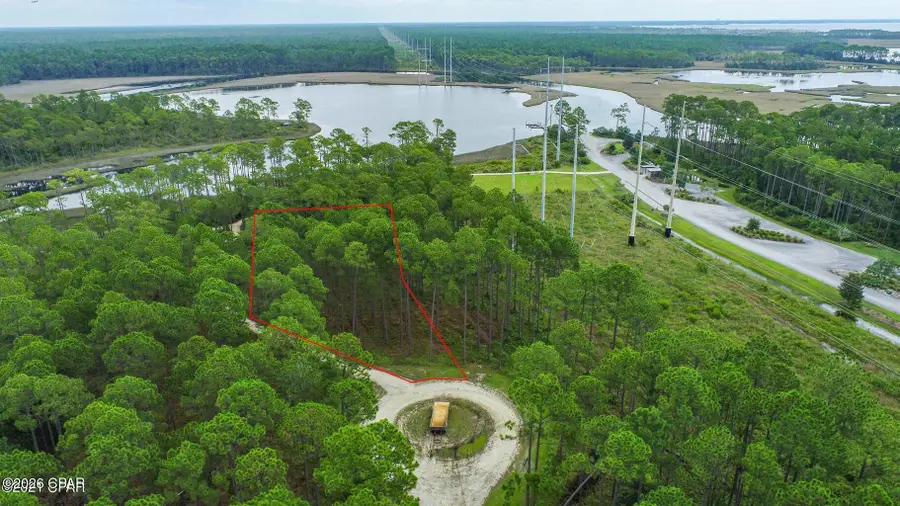 6401 E Sundew Marsh Trail #Lot 75, Panama City Beach, FL 32413 - #2