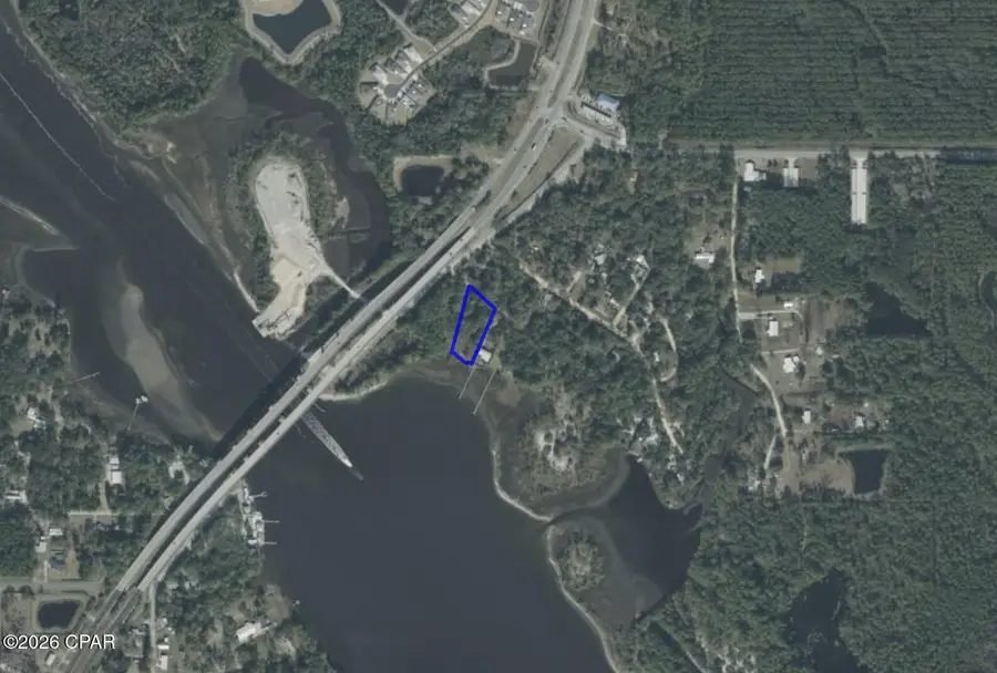 00 Buchanan Road, Panama City Beach, FL 32413 - #3