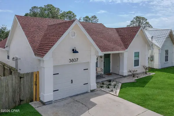 3807 Mystic Street, Panama City, FL 32408