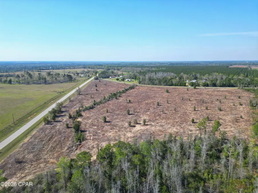 TBD Lot #1, Carlos Peavy Road, Blountstown, FL 32424 - #2