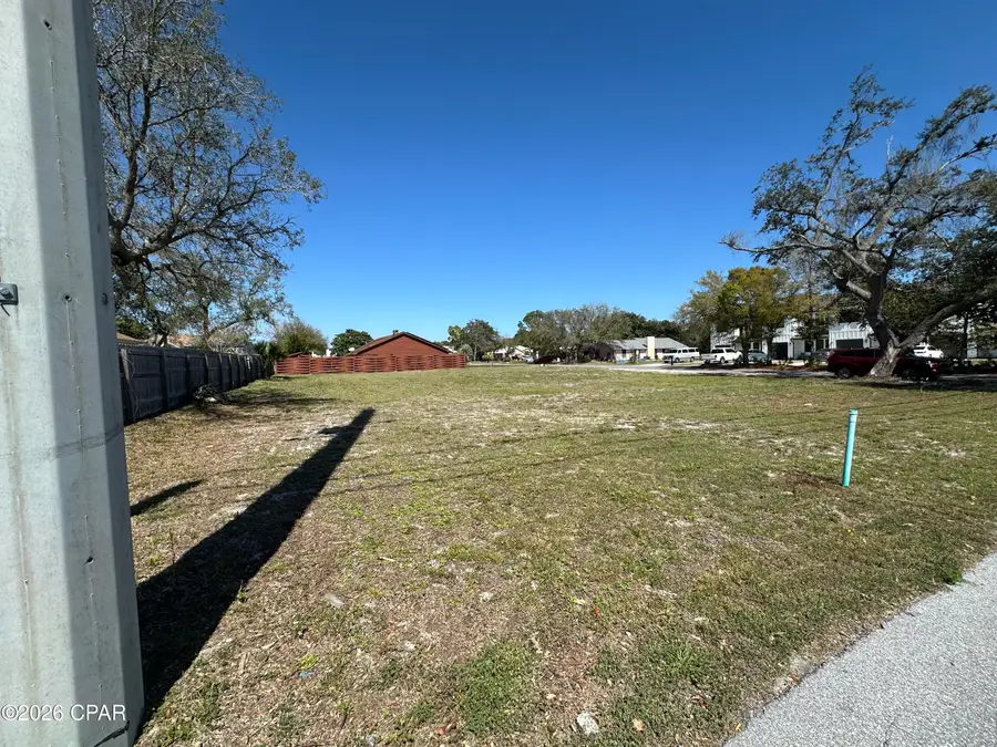 8620 N Lagoon Drive, Panama City Beach, FL 32408 - #2