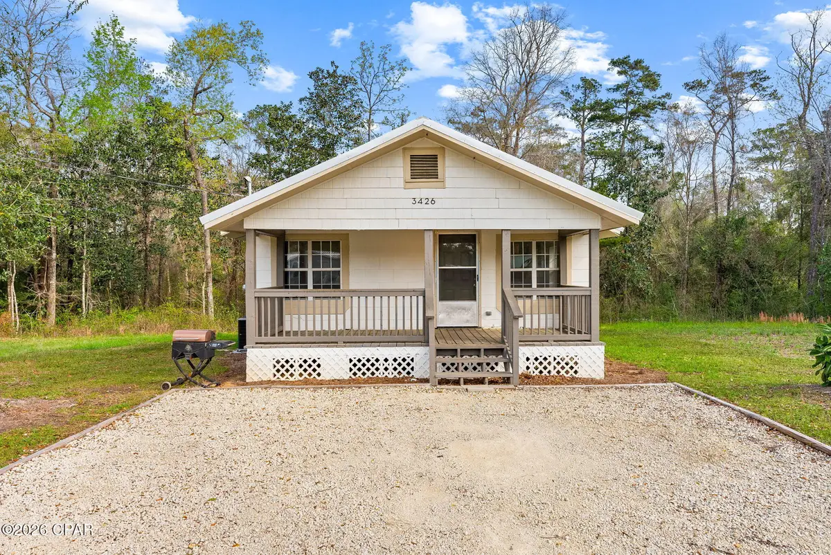 3426 Spoolmill Road, Vernon, FL 32462 - #1