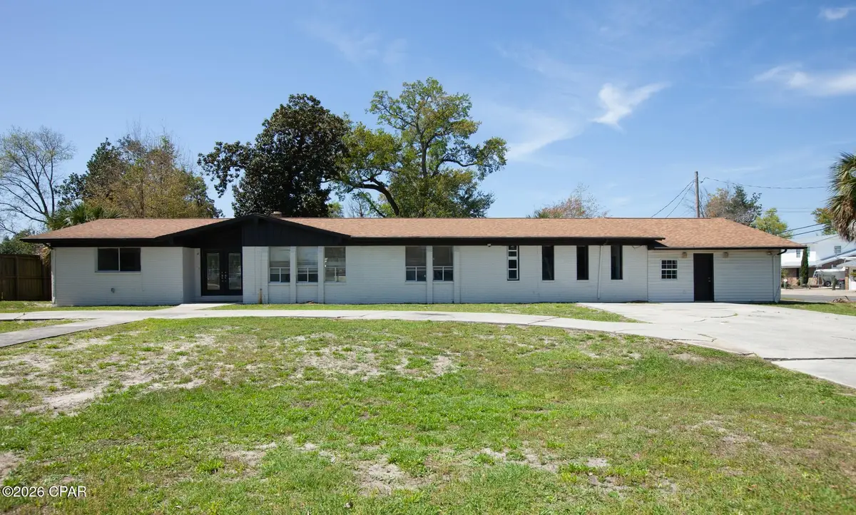 4402 Cindy Lane, Lynn Haven, FL 32444 - #1