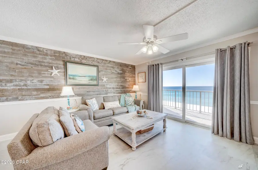 8743 Thomas Drive #816, Panama City Beach, FL 32408 - #3