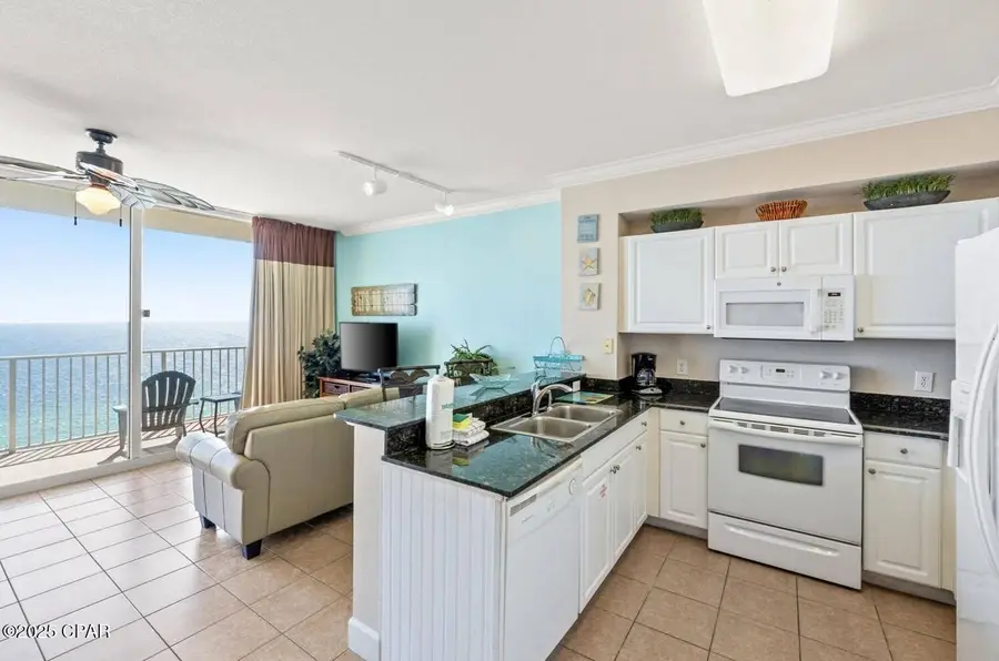 16819 Front Beach Road #1514, Panama City Beach, FL 32413 - #2
