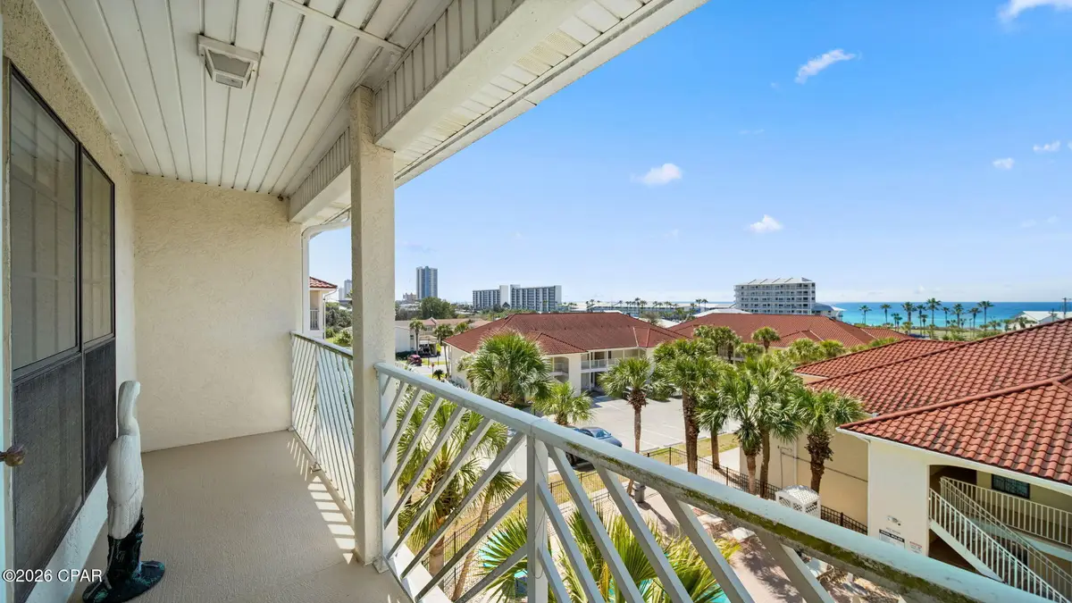 17462 Front Beach Road #55302, Panama City Beach, FL 32413 - #1