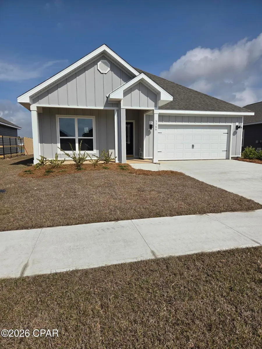 4889 Windrow Way, Panama City, FL 32404 - #2