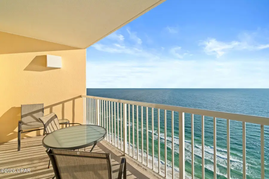 10811 Front Beach Road #2207, Panama City Beach, FL 32407 - #3