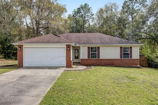 528 Hyde Park Drive, Crestview, FL 32539