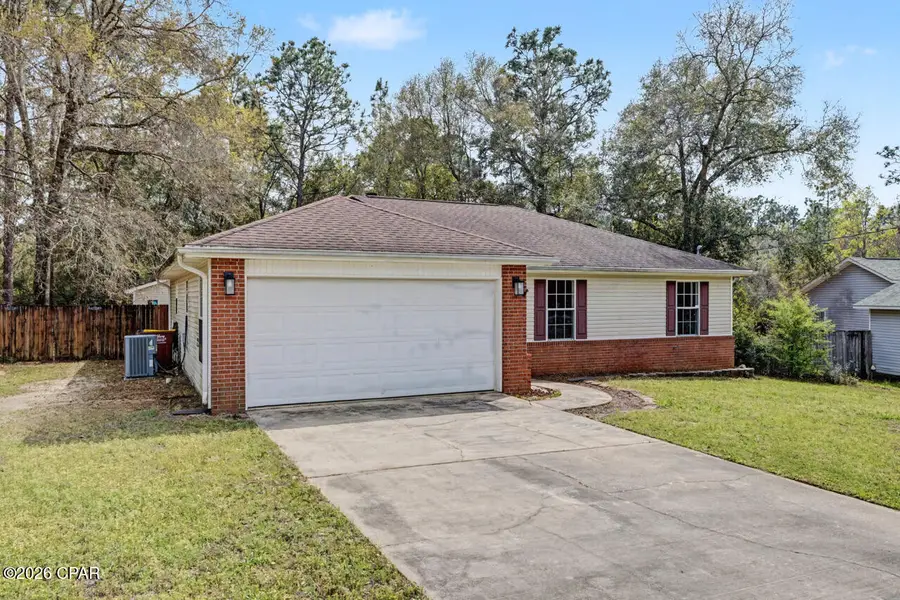 528 Hyde Park Drive, Crestview, FL 32539 - #3