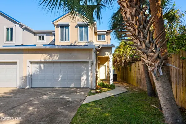 5116 Blue Harbor Drive, Panama City, FL 32404