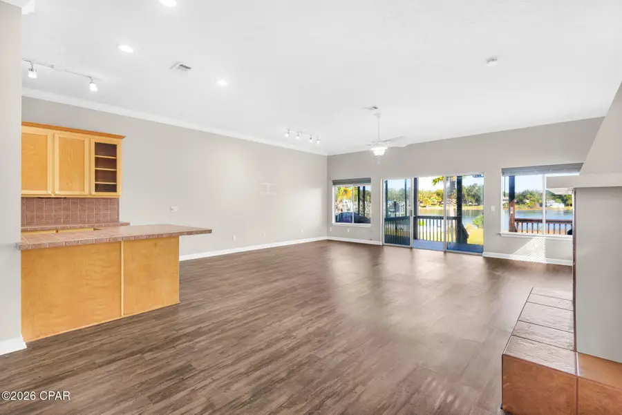 5116 Blue Harbor Drive, Panama City, FL 32404 - #3