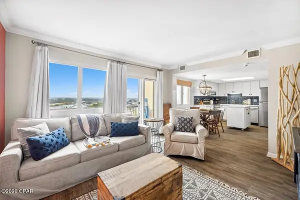 23223 Front Beach Road #913, Panama City Beach, FL 32413