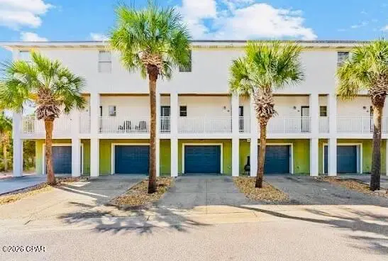 226 Bonita Circle, Panama City Beach, FL 32408 - #1