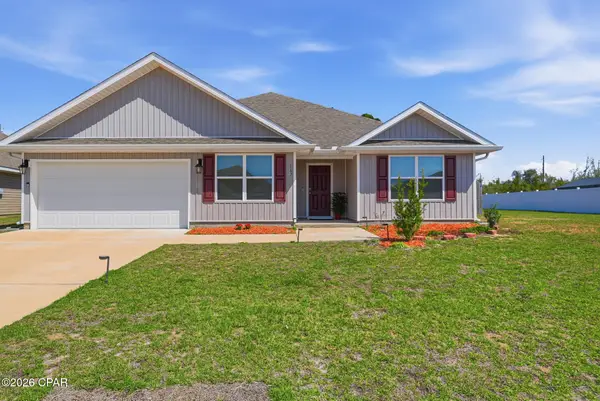 167 Ryder Lane, Panama City, FL 32404