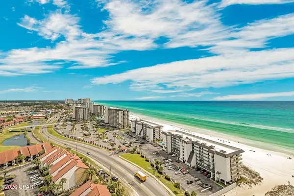 11800 Front Beach Road #1404, Panama City Beach, FL 32407