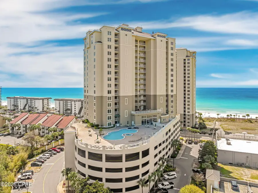 11800 Front Beach Road #1404, Panama City Beach, FL 32407 - #2