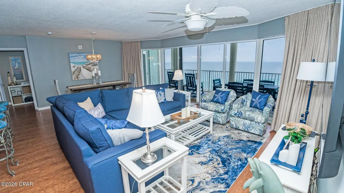 10513 Front Beach #2-1301, Panama City Beach, FL 32407 - #1
