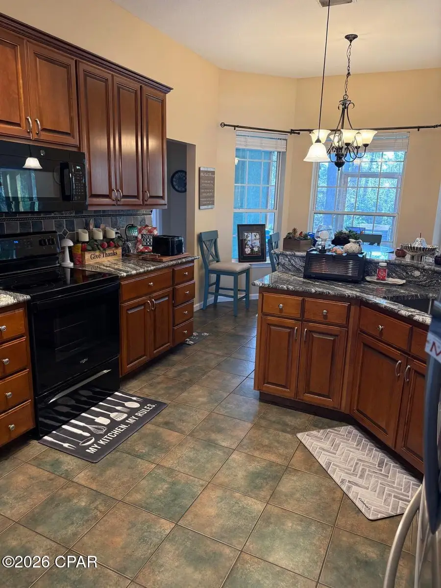414 Hidden Island Drive, Panama City Beach, FL 32408 - #2