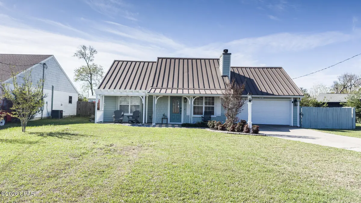 941 Agnes Scott Circle, Panama City, FL 32405 - #1