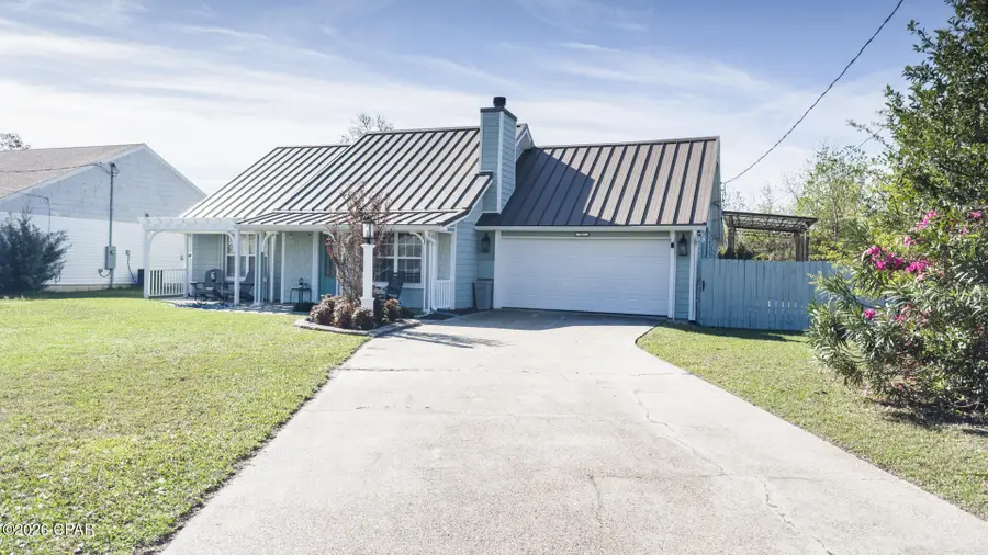 941 Agnes Scott Circle, Panama City, FL 32405 - #2